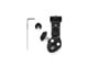 Actionkamera tillbehör - DJI Osmo Heavy-Duty Clamp Mount Kit - CP.AS.AA000058.02