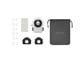 Actionkamera tillbehör - DJI Osmo 360 Invisible Waterproof Case - CP.OS.00000454.01