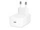 Mobile - Adapters & Chargers - Apple 40W Dynamic Power Adapter with 60W Max - MGTU4ZM/A