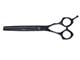 Hundar - ARTERO Scissors BLACK INTENSE Thinning 6.5 in 40 Teeth - 8435037182979