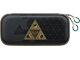 Spel Tillbehör - Nintendo Switch 2 Carrying Case - The Legend of Zelda - 40th Anniversary Edition - Skydd - Nintendo Switch 2 - 0045496322052