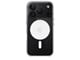 Mobile - Covers & Cases - Apple iPhone 18 Pro Clear Case with MagSafe - MKDU4ZM/A