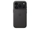 Mobile - Covers & Cases - Apple iPhone 18 Pro TechWoven Case with MagSafe – Black - MKD64ZM/A