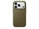 Mobile - Covers & Cases - Apple iPhone 18 Pro TechWoven Case with MagSafe – Olive - MKD34ZM/A