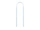 Tablet - Other accessories - Apple Crossbody Strap – Crisp Blue - MK984ZM/A