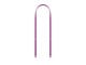 Tablet - Other accessories - Apple Crossbody Strap – Magenta - MK964ZM/A