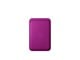 Kameraväskor - Apple iPhone FineWoven Wallet with MagSafe – Magenta - MK9G4ZM/A