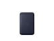 Kameraväskor - Apple iPhone FineWoven Wallet with MagSafe – Navy - MKV64ZM/A