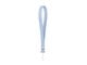 Andra mobiltillbehör - Apple Wrist Strap – Crisp Blue - MKF84ZM/A