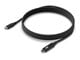UACC-Cable-USB-100W-2M-BK