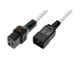 MC-C19C20LOCK-1M-W