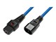 MC-C13C14LOCK-1MB