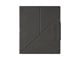 Tablet - Covers & Cases - Onyx Boox Note Air6 C Magnetic Cover Case - Graphite - OCV0575R