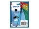 Skrivartillbehör-bläck-toner - Epson 406 - black - original - ink cartridge - C13T17G14010