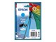 Skrivartillbehör-bläck-toner - Epson 406 - cyan - original - ink cartridge - C13T17G24010