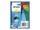 Skrivartillbehör-bläck-toner - Epson 406 - yellow - original - ink cartridge - C13T17G44010