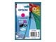 Skrivartillbehör-bläck-toner - Epson 406XL - XL - magenta - original - ink cartridge - C13T17H34010