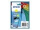 Skrivartillbehör-bläck-toner - Epson 406XL - XL - yellow - original - ink cartridge - C13T17H44010