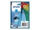 Skrivartillbehör-bläck-toner - Epson 406 - cyan - original - ink cartridge - C13T17G24020