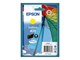 Skrivartillbehör-bläck-toner - Epson 406 - yellow - original - ink cartridge - C13T17G44020