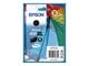 Skrivartillbehör-bläck-toner - Epson 406XL - XL - black - original - ink cartridge - C13T17H14020
