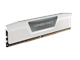 RAM - Corsair Vengeance DDR5-6000 - 16GB - CL38 - Single Channel (1 pcs) - AMD EXPO & Intel XMP - Vit - CMK16GX5M1D6000Z38W
