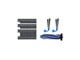 Dammsugare - tillbehör - Ecovacs Service kit - 6970135039975