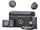 LARK M2 COMBO 6301