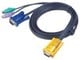 KVM cable - ATEN 2L-5202P 1,8 meter kabel Switch - 2L-5202P