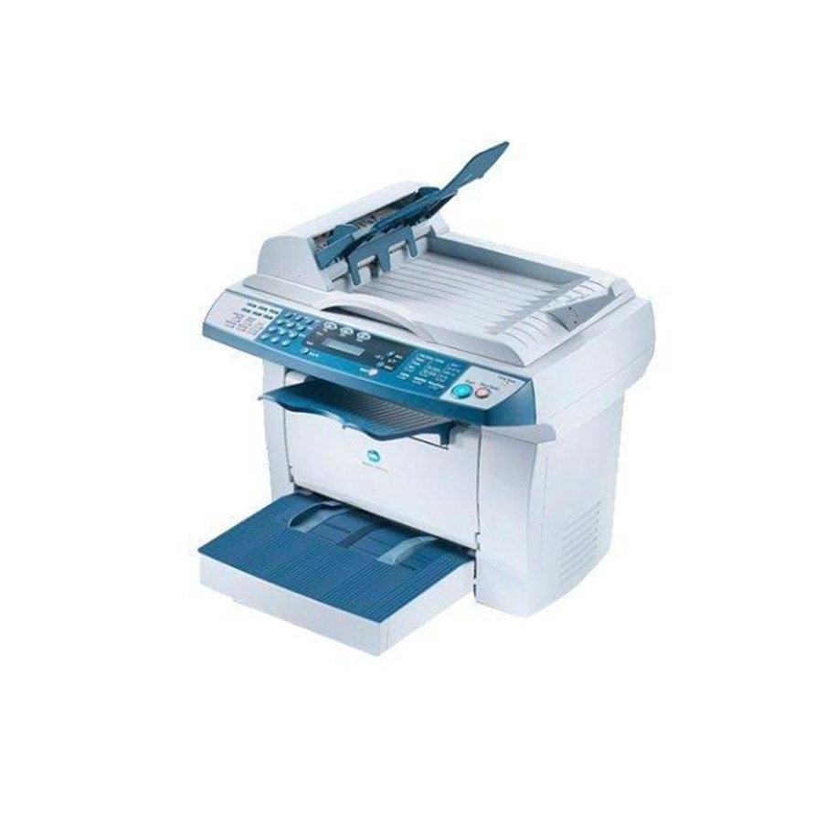Skrivare - Konica Minolta PagePro 1390MF - Monochrome - Laser - 5250230-200