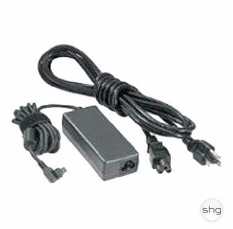 Laddare - HP Smart Notebook AC adapter 65W - ED494ET#ABB