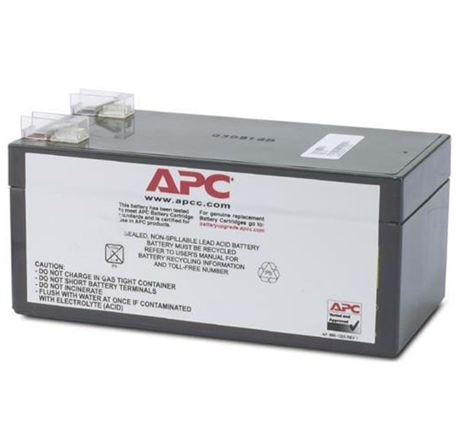 UPS - APC Replacement Battery Cartridge # 47 - RBC47