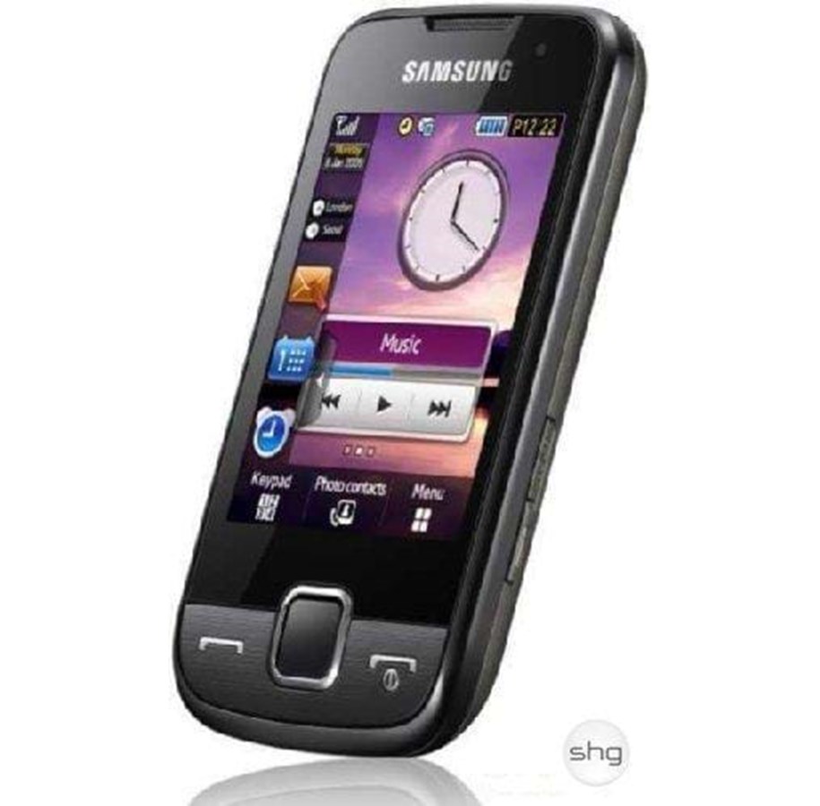 Mobile - Samsung S5600 - GT-S5600HAAXEE