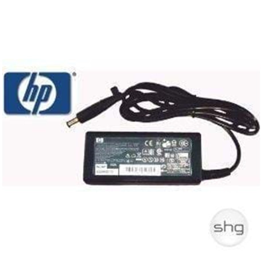 Laddare - HP AC Adapter 65W 3 Pin - 391172-001