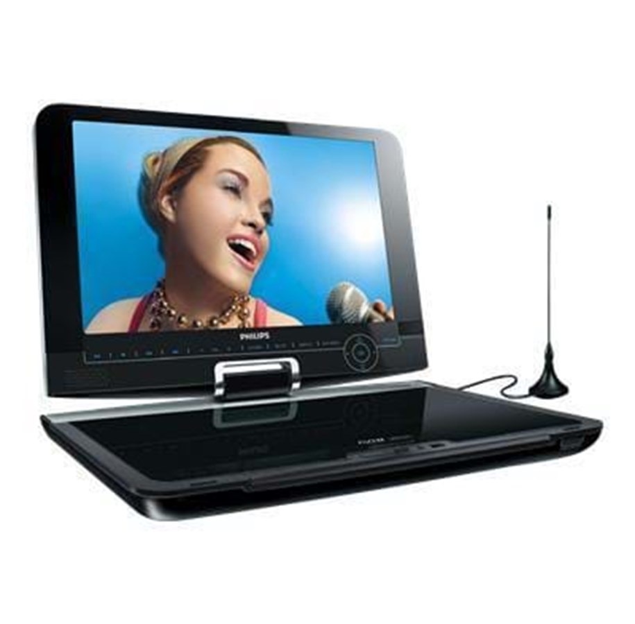 Billig Dvd Spelare Till Tv