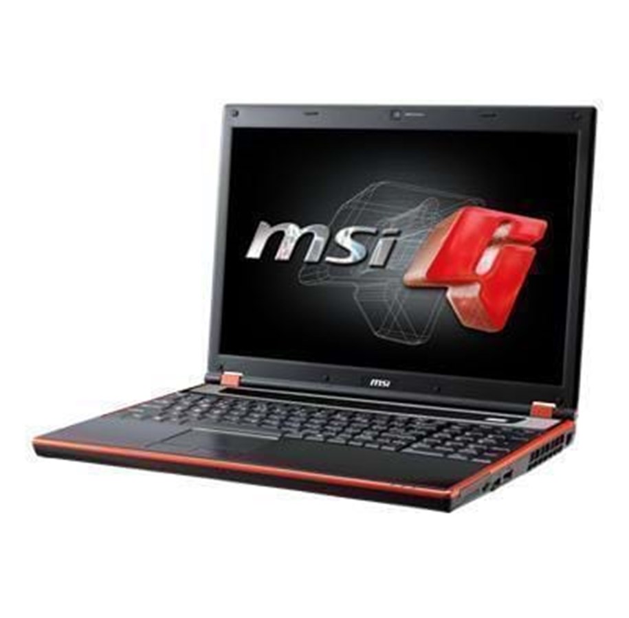 Bärbar dator - MSI GX623-610NE 15,4 " - GX623-610NE