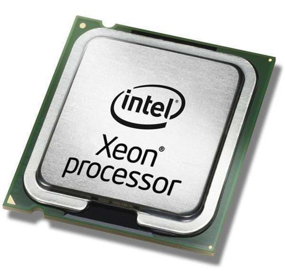 CPU - Intel Xeon E5520 CPU - 4 kärnor - 2.2 GHz - Intel LGA1366 - Bulk (utan kylare) - AT80602002091AA