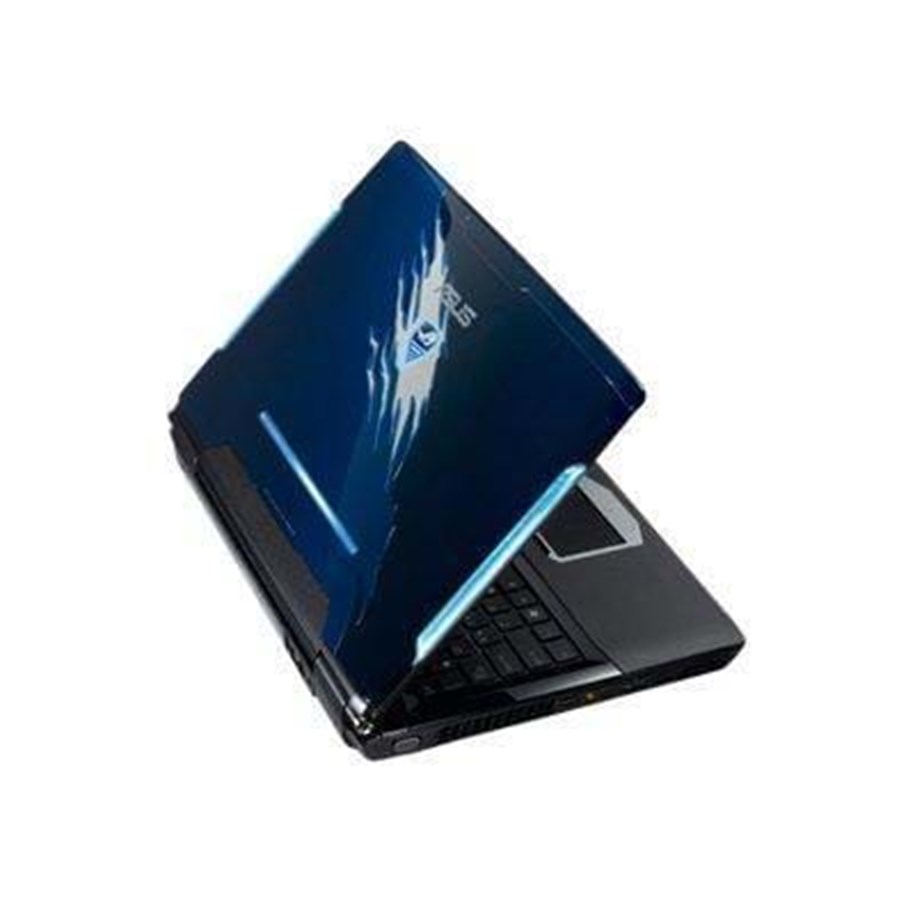Bärbar dator - ASUS Bärbar G51JX-IX153V 15,6 " - G51JX-IX153V