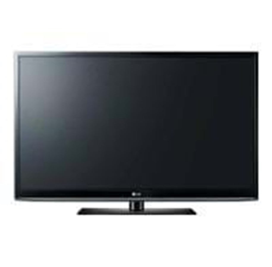 TV - LG 0 " TV Plasma 720p 42PJ350N " HD plasma - 42PJ350N