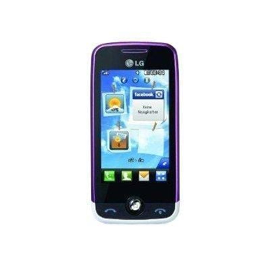 Lg gs290 аккумулятор
