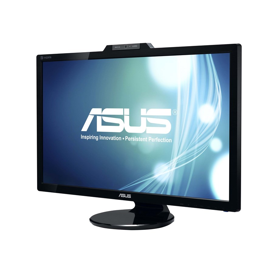 Skärm - 27" ASUS VK278Q - 90LMB6101T11181C-