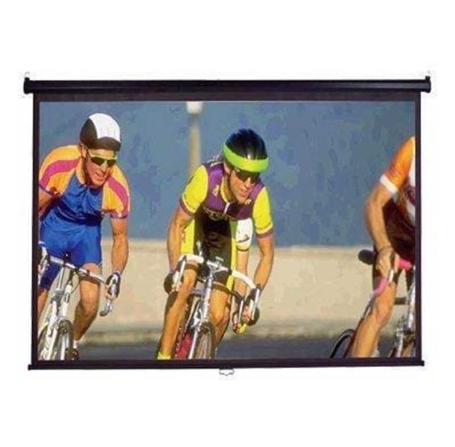 Projektorduk - Elite Screens Projection Screen 100 " - M100UWH