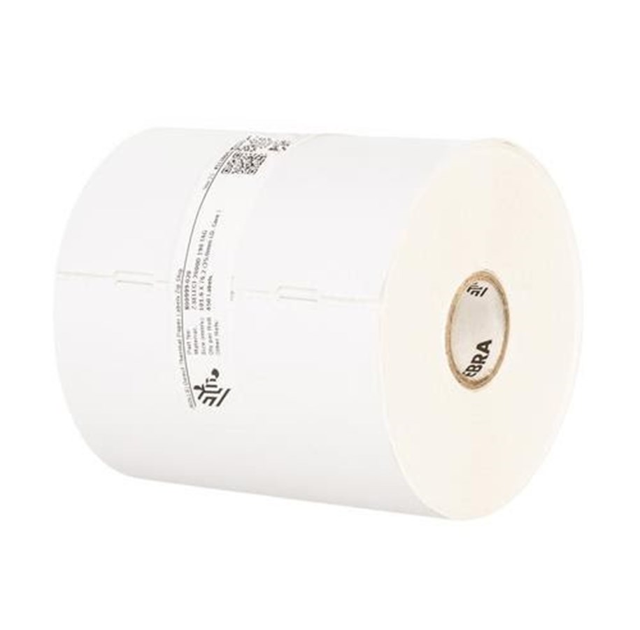 Papper, Fotopapper & Etiketter - Zebra Direct Tag 2070 - 800999-009