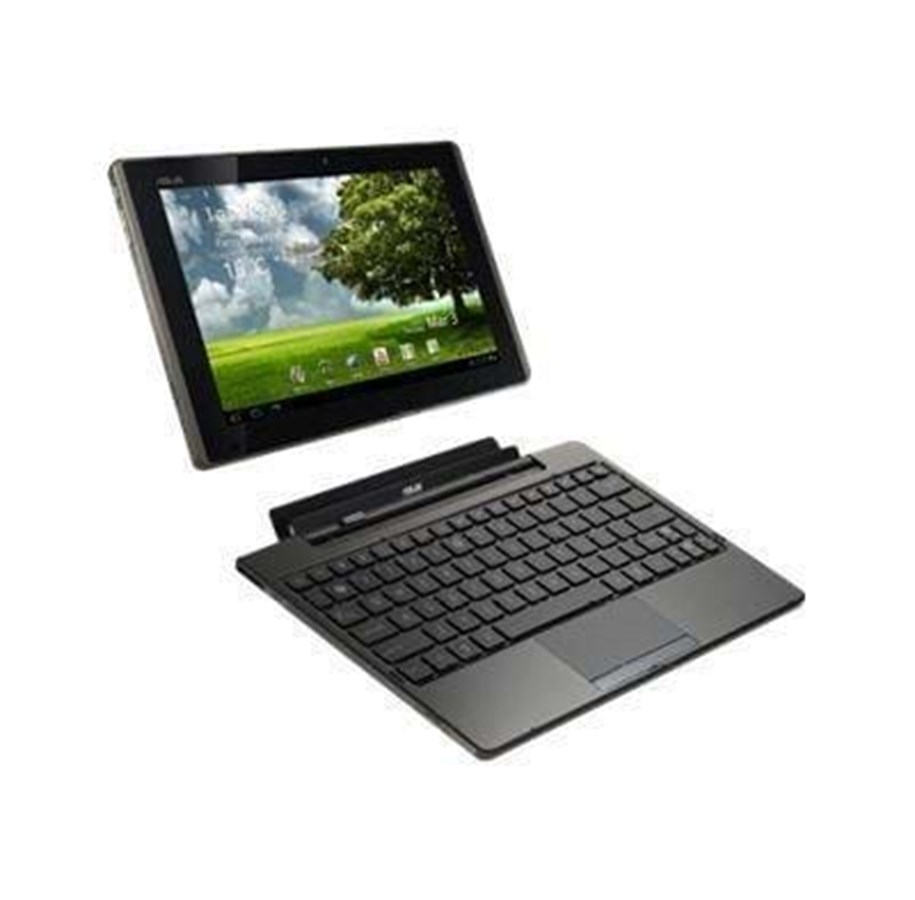 Tablet - ASUS EeePad 16GB inkl. Dock - TF101-1B049A