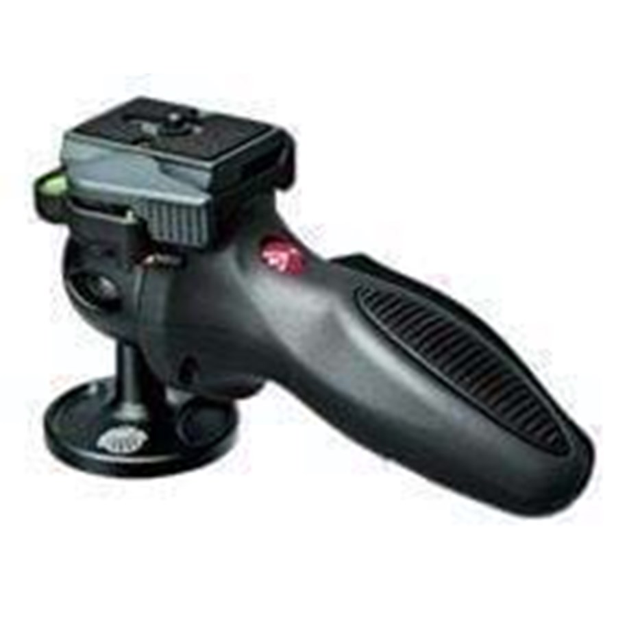 Tripod - Manfrotto 324RC2 GRIP LIGHT PLIKT BAL - 324RC2