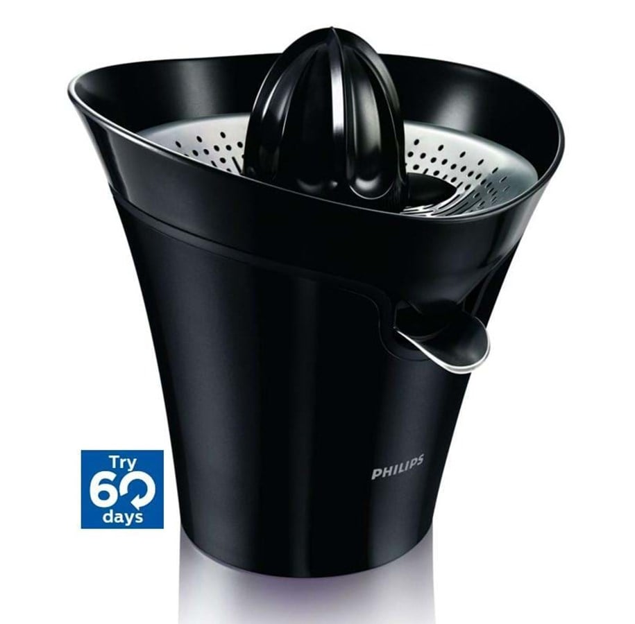 Juicemaskin & råsaftcentrifug - Philips HR2752/90 - citruspress - HR2752/90