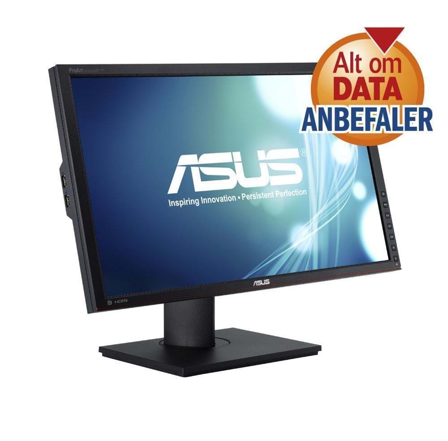 Skärm - 23" ASUS PA8Q *DEMO* - 90LME4150T00081C-