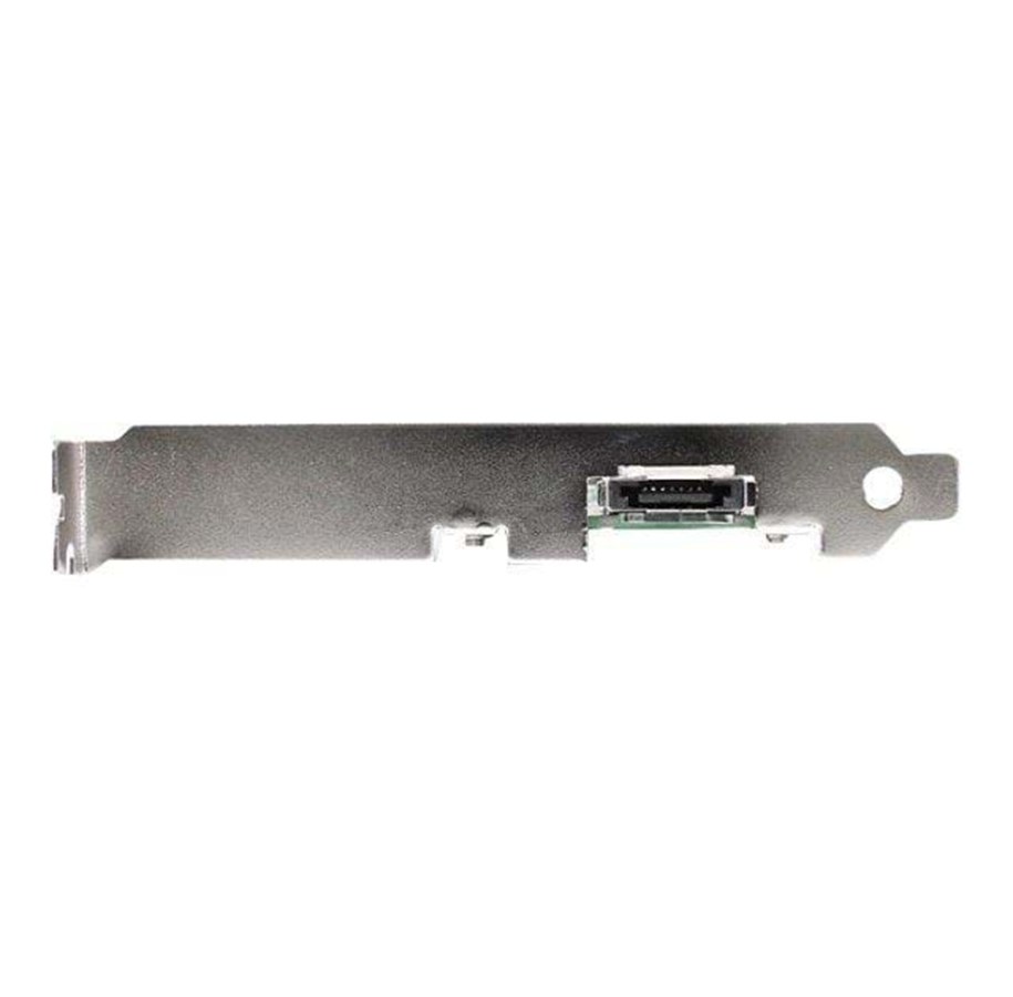 Controller - StarTech.com 1 Port eSATA + 1 IDE PCI SATA Controller Card - kontrollerkort - SATA-150 / eSATA - PCIESATA2I