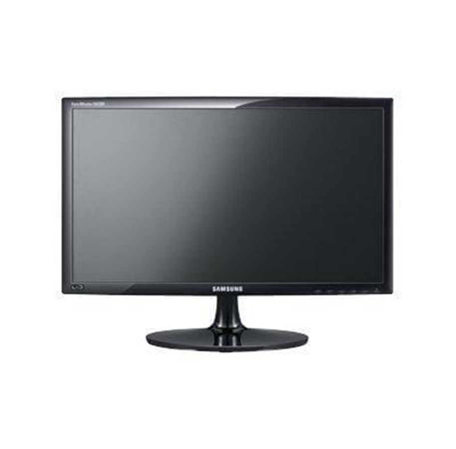 Skärm - 21" Samsung .5 SA300 *DEMO* - LS22A300NS/EN