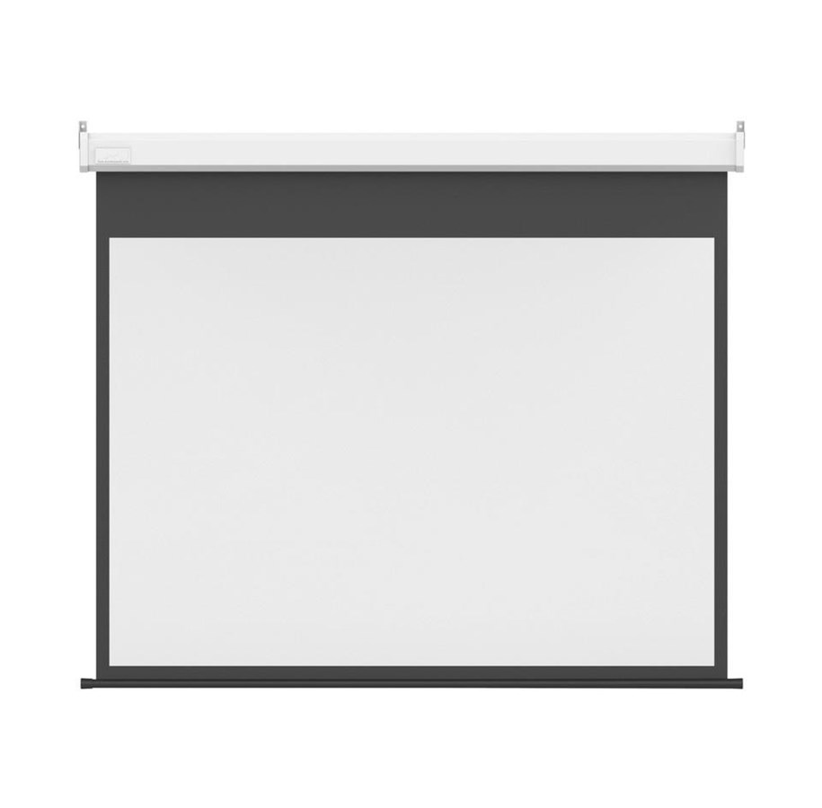 Projektorduk - Multibrackets M Manual Self-lock Projection Screen Del - 7350022735682